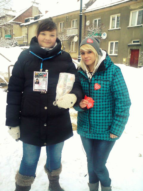 Wosp 2o13 r.