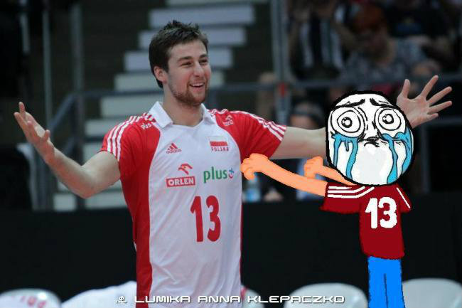 No cze Wujaszku