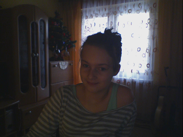 boeee... to znowu ja :P