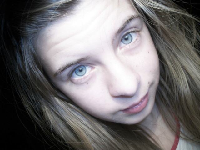 Hahahha ;o