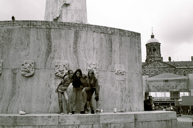 Amsterdam 2007