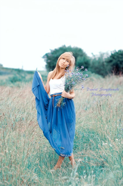 Mod: Agnieszka