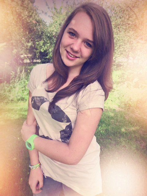 Ju niedugo ;*