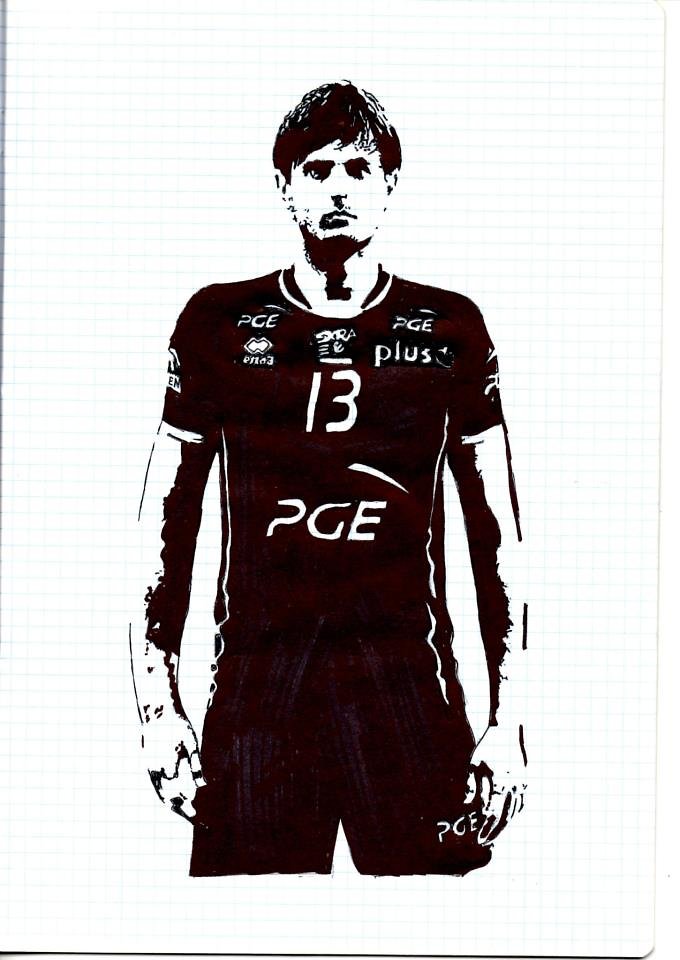 Micha Winiarski