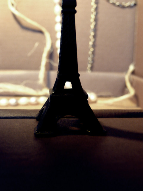 Paris!