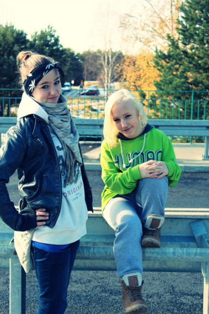 surson :*