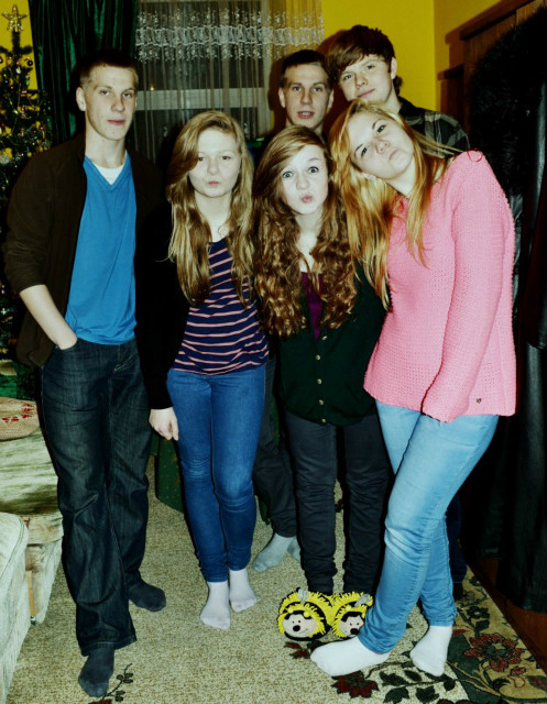 urodzinkowo :*