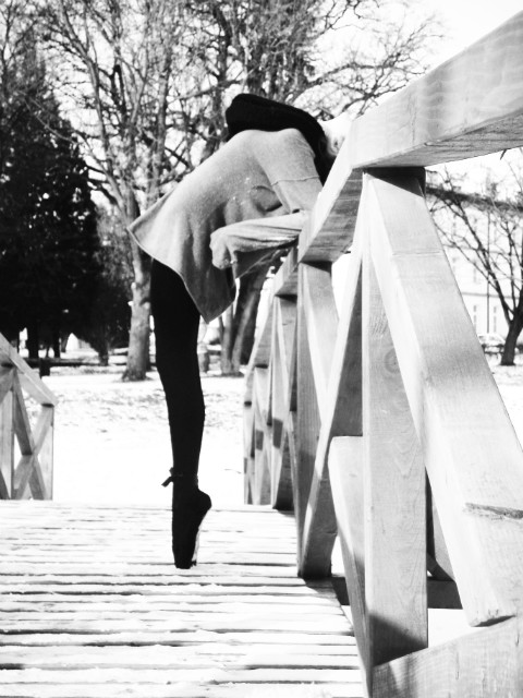 ballet.