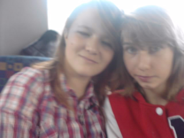 Lubie to zdj bo w kocu z tob, 