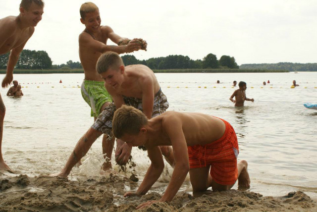 Wakacje 