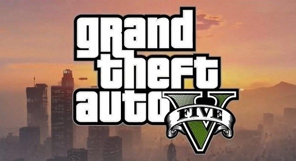 gta 5