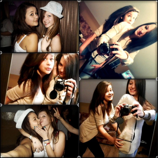 Friends . 
