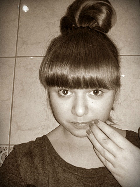 Tag ;) 