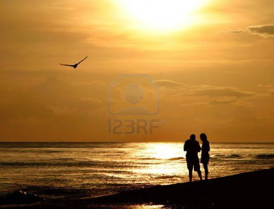 love forever.