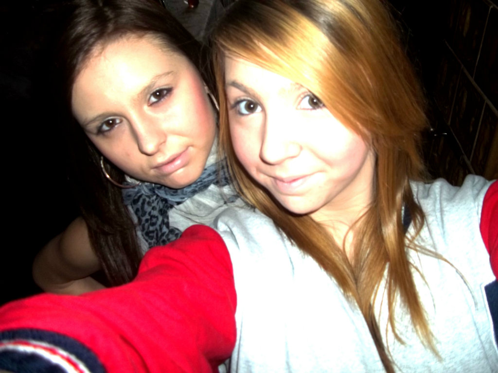Siostraaa ;*
