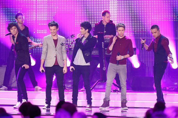 One Direction