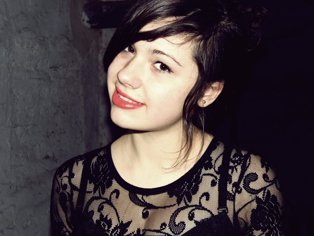 :)