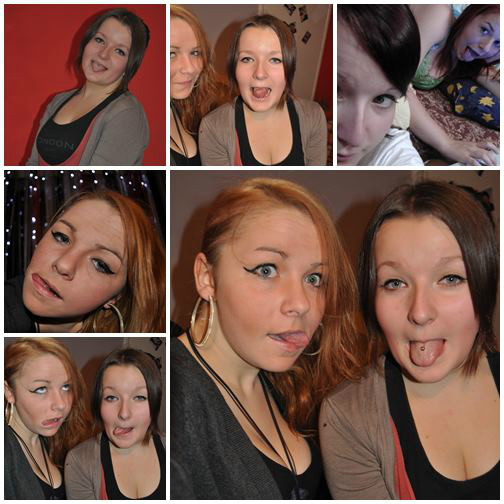KOCHAM,KOCHAM NAJMOCNIEJ ;*