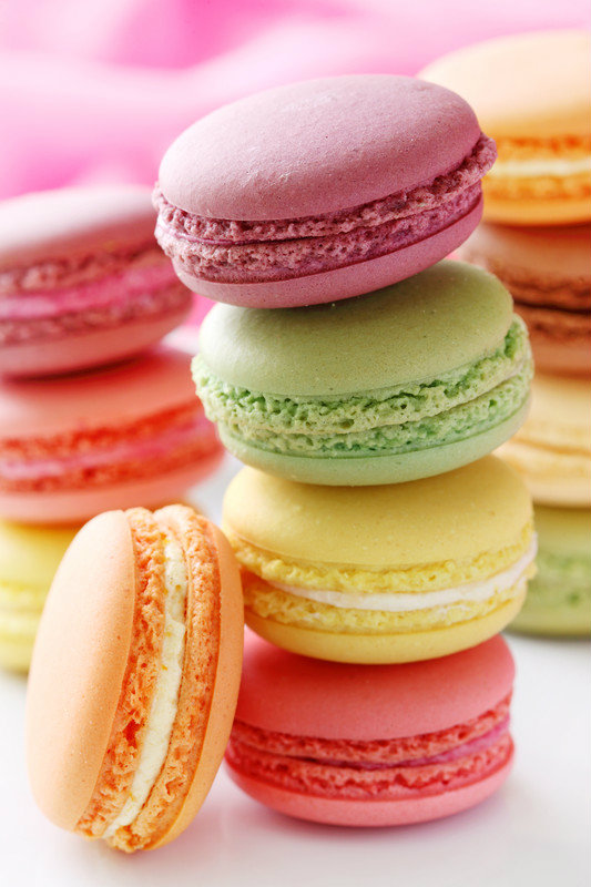 Macarons