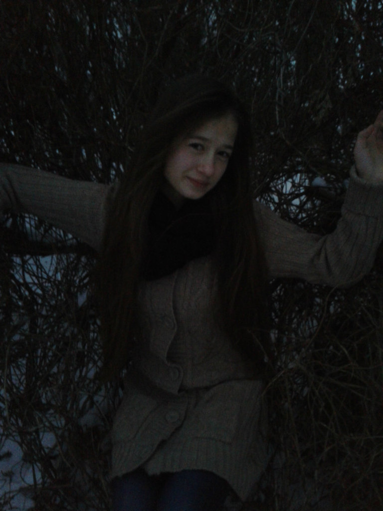 Zimowo *_*