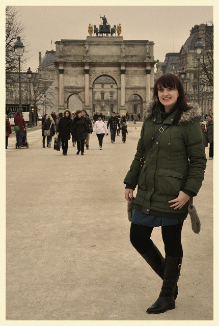 Louvre