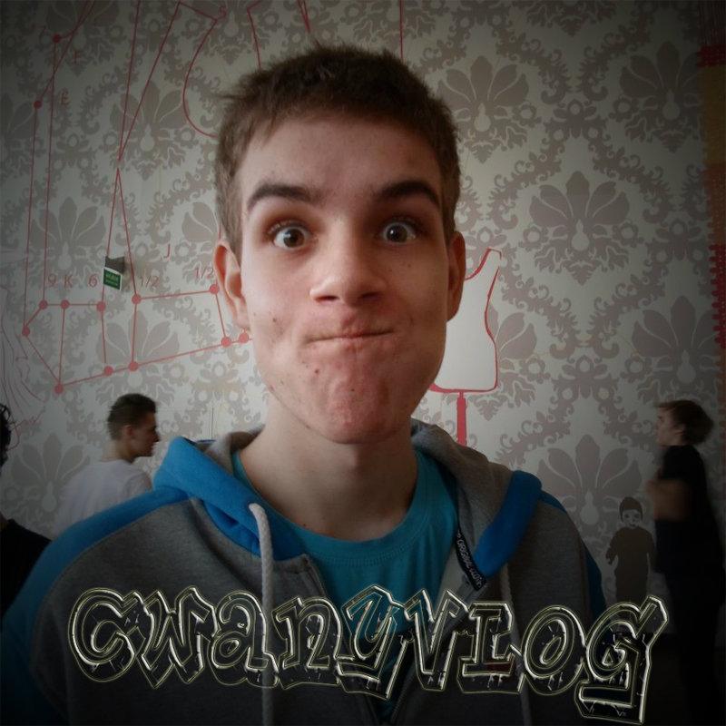 CwanyVlog