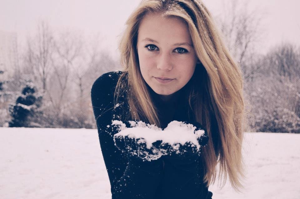 Nudyyy :D