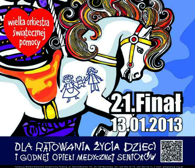 WOP 2013