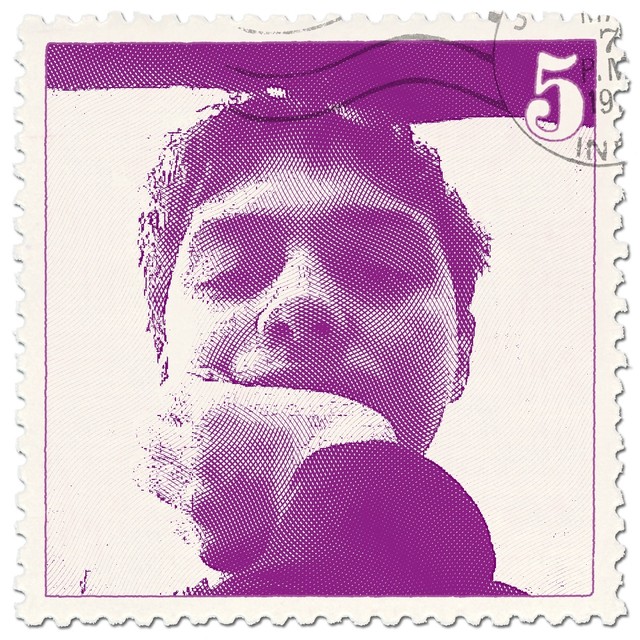 OMGROFLLOLLMAO MATT'S STAMP D: