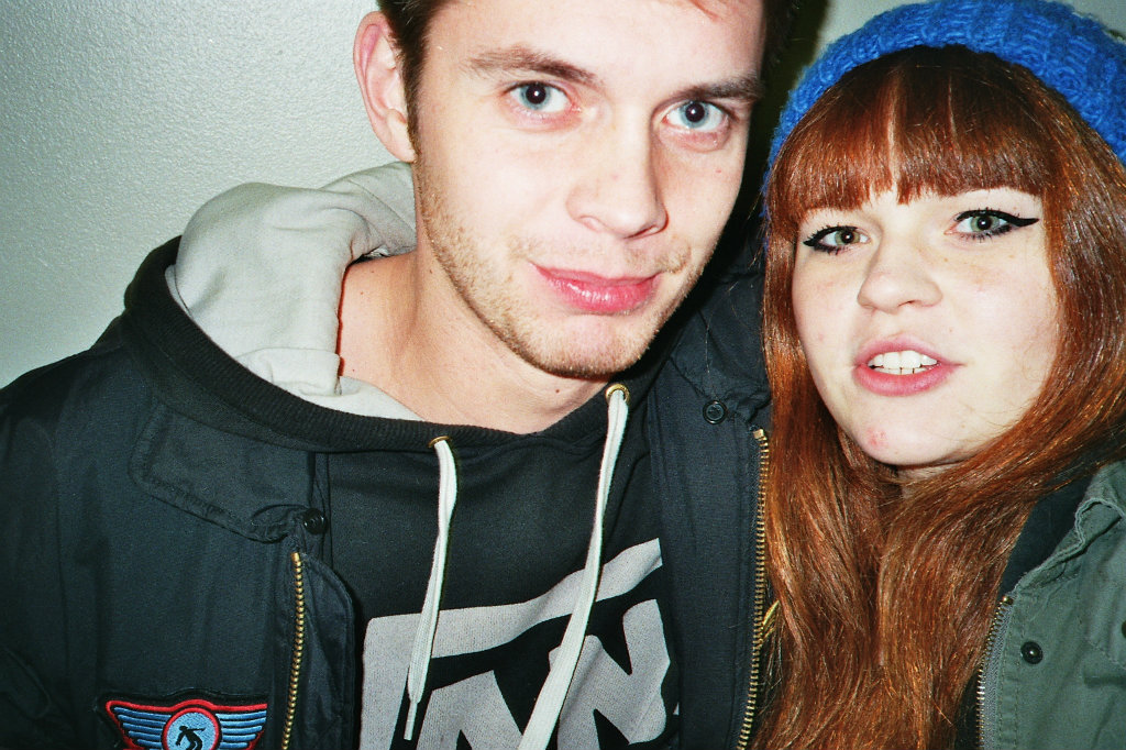 zawsze ty