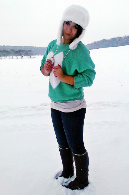 Zimaaa ;d