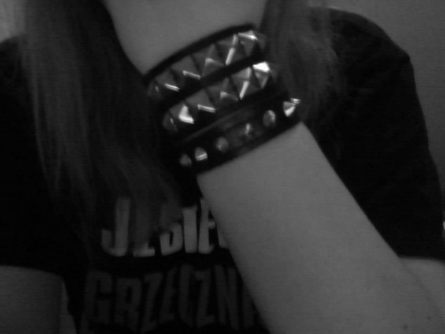 Dla Weroniki. ;33