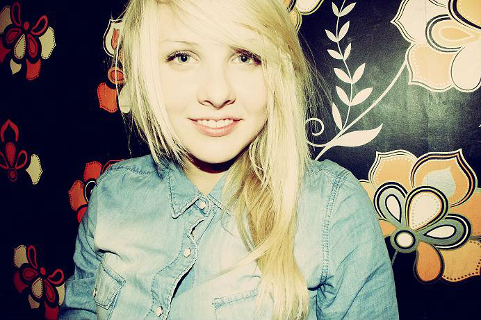 Someone like you 
