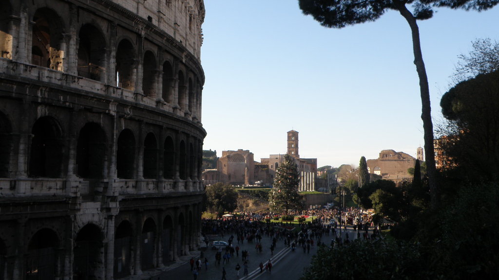 Roma