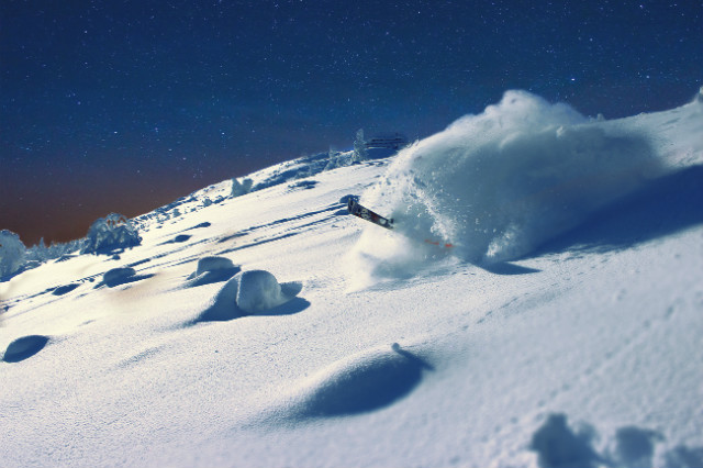 SKI