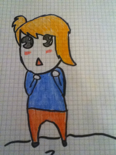 Kawaii 1