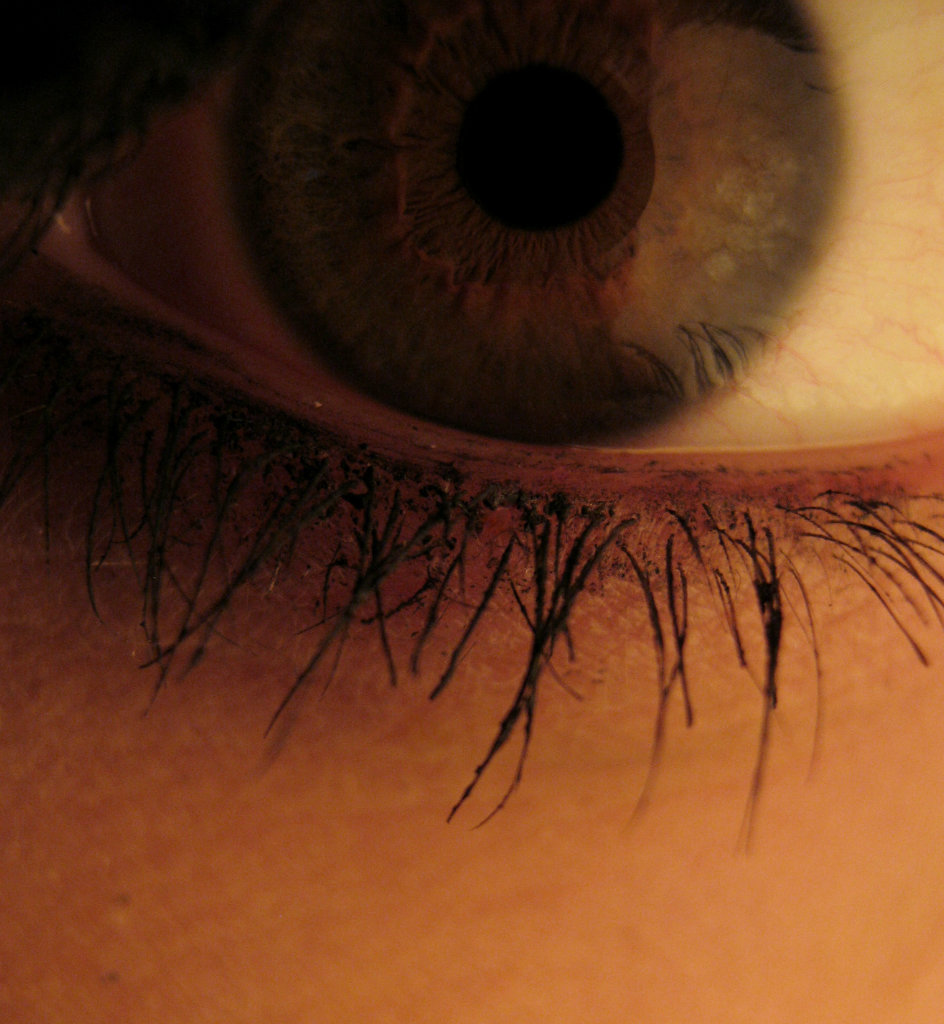you'll see the sadness.