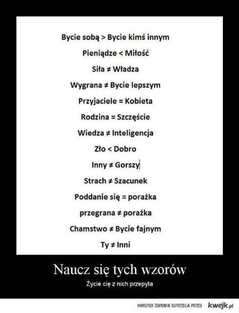 bywa