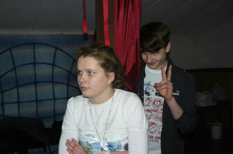 Agagagnieszka 