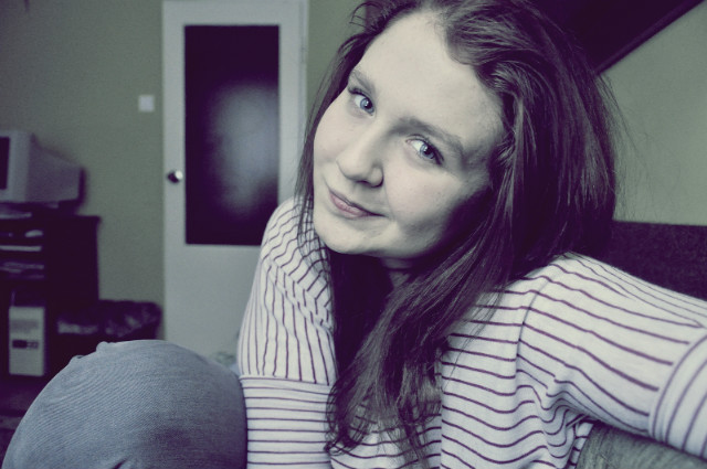 baby you're the best.