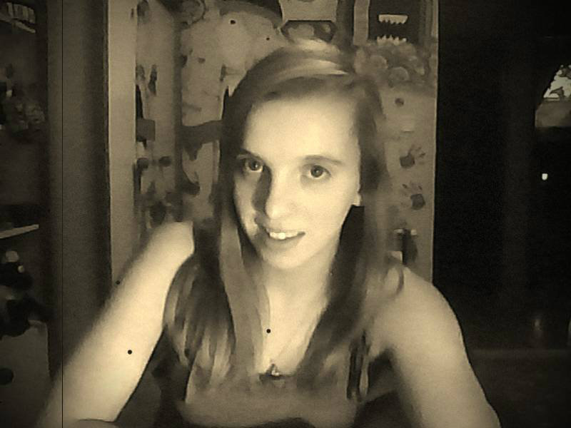 Takie tam ;P
