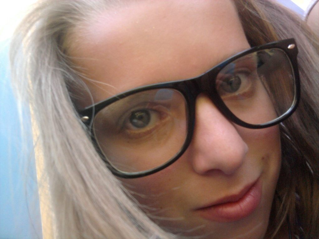 stare :P