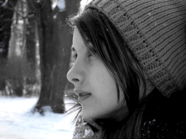 winter! 