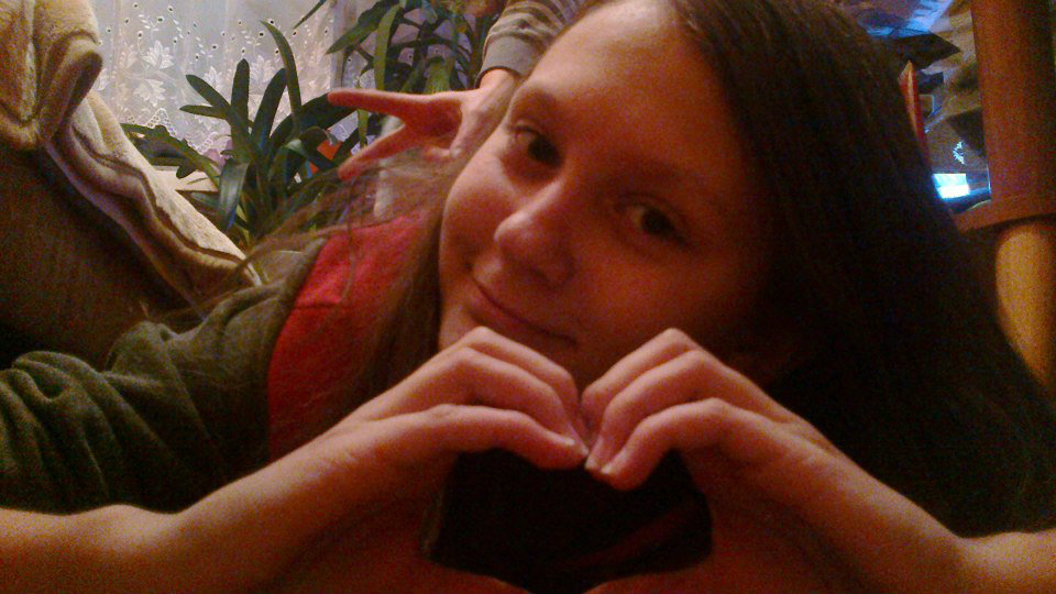 WERONIKA