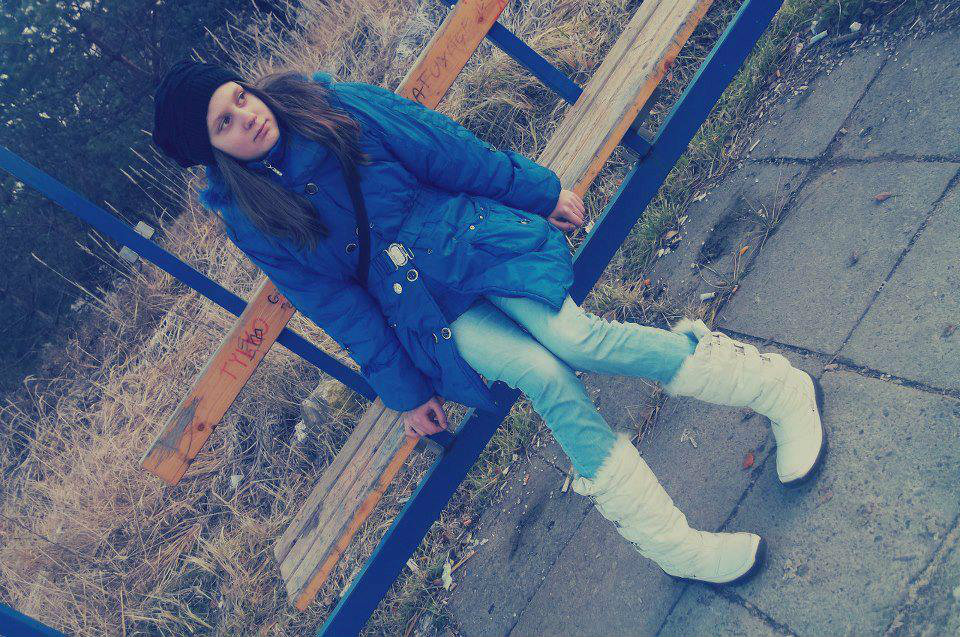WERONIKA