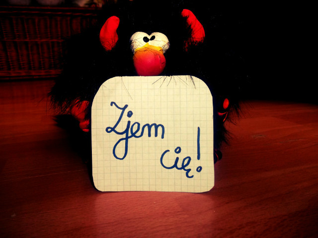 JUSTYNA