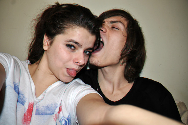 misiaczek. ;3