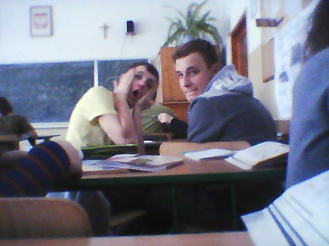 heheszki ;p