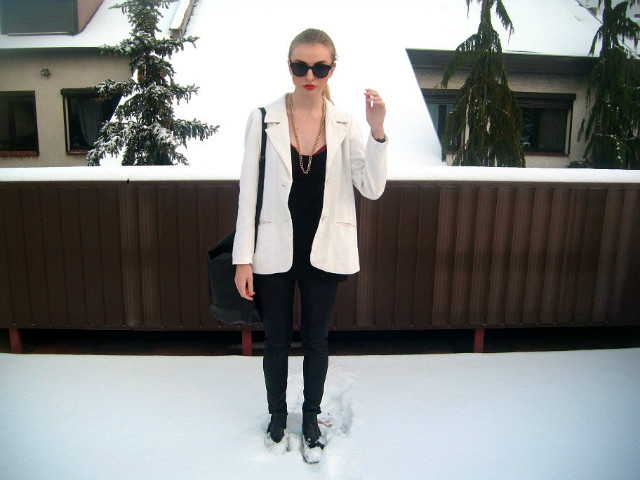Today's Outfit 