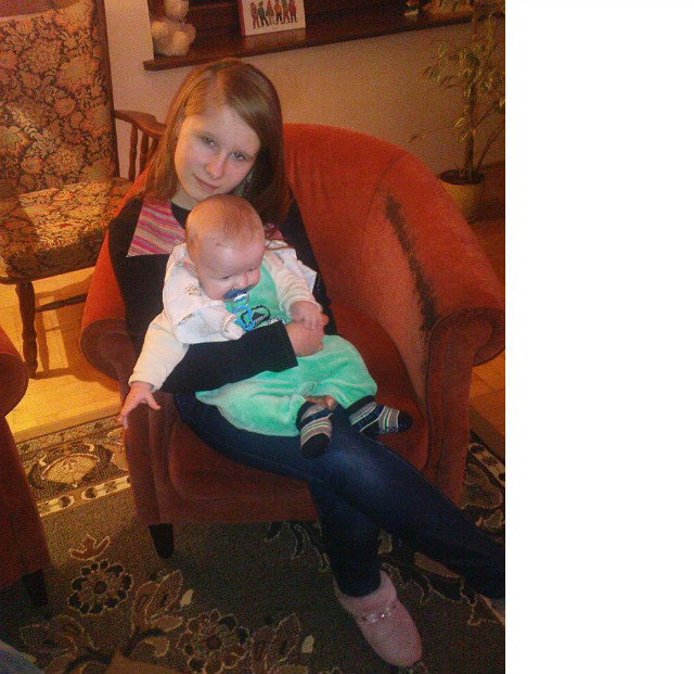 To ja Nikodem by may;-*